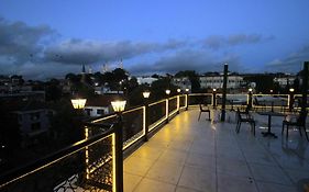 Hotel Guler Palas Vefa